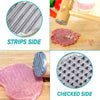 Double-Sided Wooden Meat Tenderizer Hammer