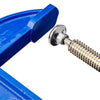 6-Inch Fine Thread G-Clamp