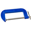 6-Inch Fine Thread G-Clamp