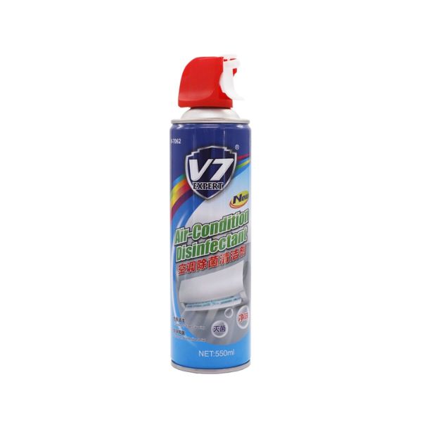 550ml Air Conditioner Disinfectant and Cleaner Spray