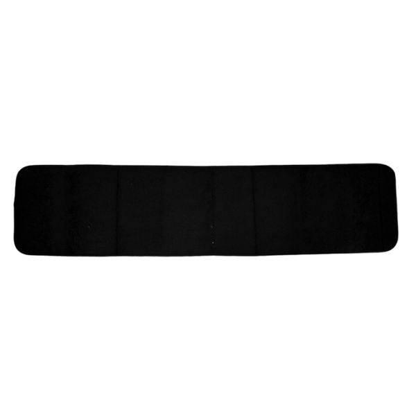 Adjustable Neoprene Waist Trimmer Fitness Belt
