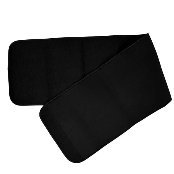 Adjustable Neoprene Waist Trimmer Fitness Belt