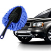 Microfiber Car Cleaning Small Wax Mop