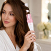 Auto Rotating Electric Ceramic Hair Curler