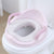 Foldable Toddler Potty Training Seat