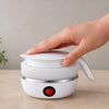 Foldable Electric Travel Kettle