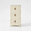 Foldable Stackable Storage Wardrobe Cabinet