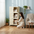 Foldable Stackable Storage Wardrobe Cabinet