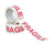 Perfect Dealz Fragile Warning Packaging Tape with Bold Print