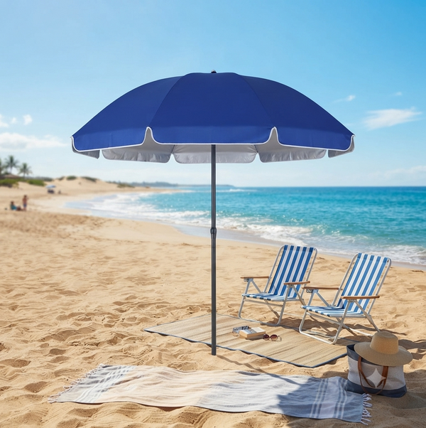 Outdoor Beach Umbrella