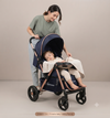 3 In 1 Portable Baby Folding Pram