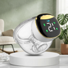 Wearable Electric Breast Pump Hands Free Portable