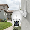Surveillance CCTV WiFi IP Camera System
