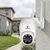 Surveillance CCTV WiFi IP Camera System