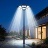 1000W LED Solar Park Light