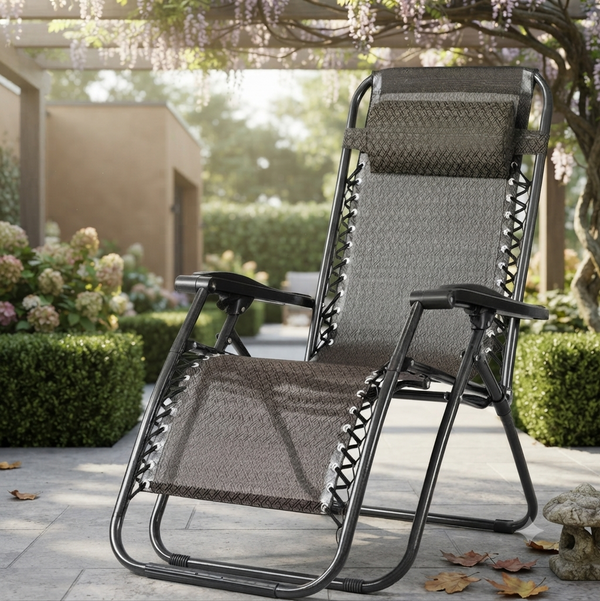 Adjustable Patio Chairs
