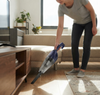 2 in 1 Handheld Vacuum Cleaner
