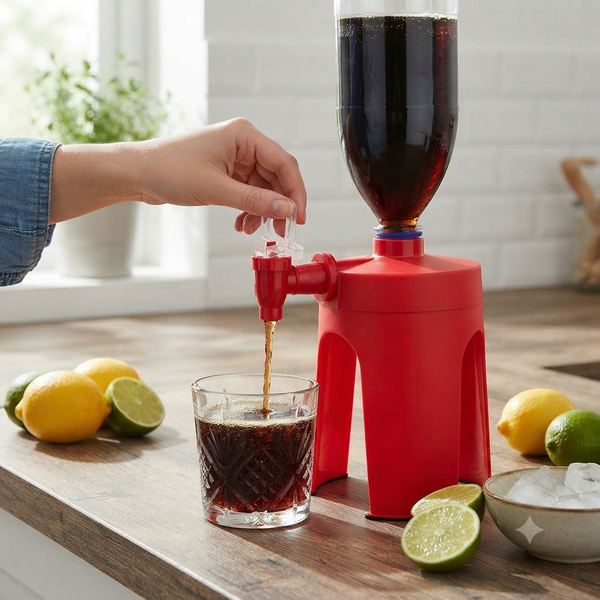 Beverage Dispenser
