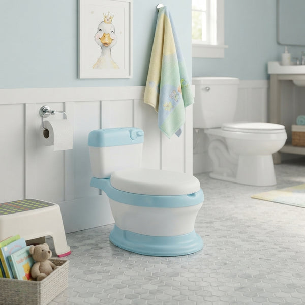 Multifunctional Baby Potty Training Seat