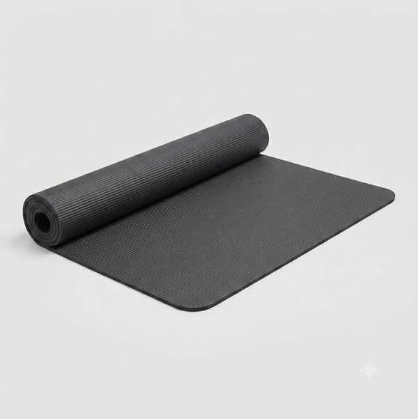 Yoga Mat Non-Slip (63cm x 173cm)