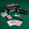 Texas Holdem Poker Set