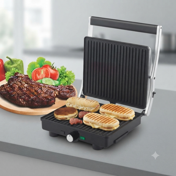 Electric Sandwich Maker