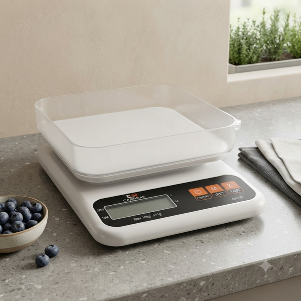 Digital Kitchen Scale 10kg