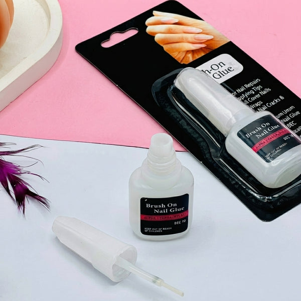 Nail Glue