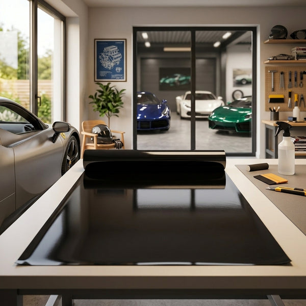 Window Film Tint 50 x 300cm