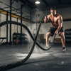 Heavy Battle Rope 38mm x 9m