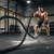 Heavy Battle Rope 38mm x 9m