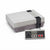 Console Built-In 600 Classic Games