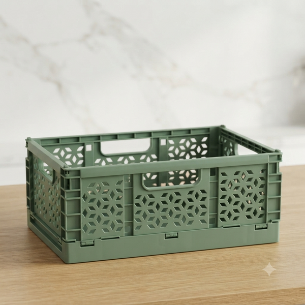 Multifunctional Organizer Basket