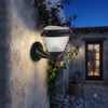 Outdoor Waterproof Solar Garden Lamp
