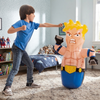 Kids Inflatable Punchable Wrestler Doll