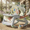 5 in 1 Baby Rocking Chair