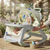 5 in 1 Baby Rocking Chair