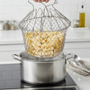 12 in 1 Chef Basket Kitchen Tool