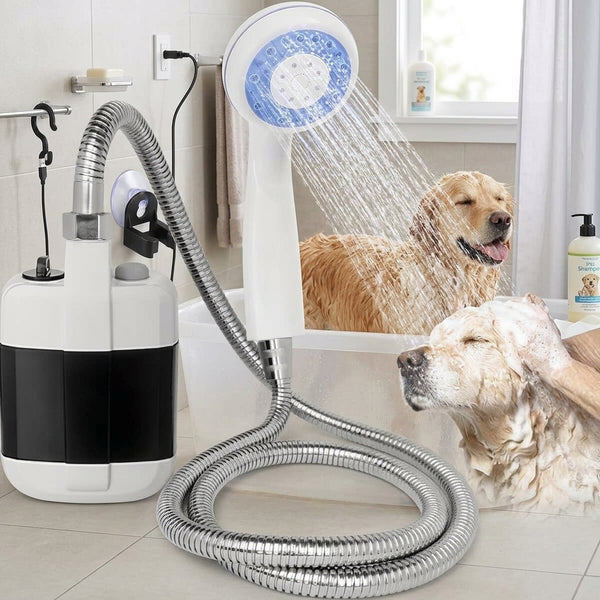 Portable Outdoor Camping Shower