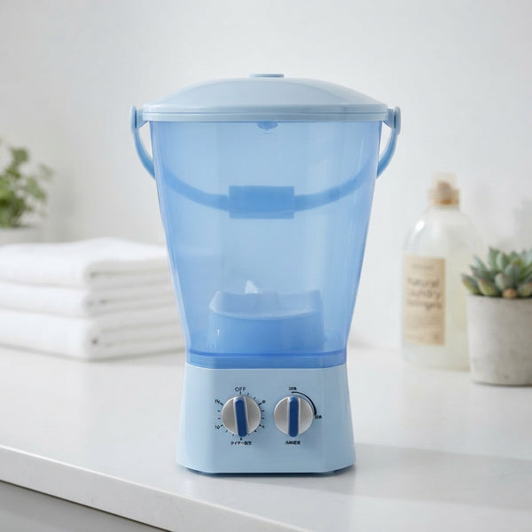 Bucket Type Mini Washing Machine