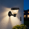 Outdoor Waterproof Solar Garden Lamp