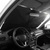 Windshield Sun Shade Foldable Umbrella