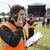Baofeng UV-5R Walkie Talkie With FM Radio Channels