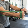 Single Fitness Resistance Band