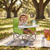 Kids Camping Chair with Detachable Tray