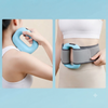 Portable Body Vibration Massage Ring