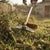 255mm 3-Tooth Brush Cutter Blade