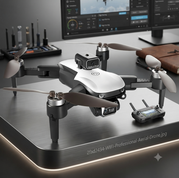 WIFI Professional Aerial Drone