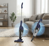 2 in 1 Handheld Vacuum Cleaner