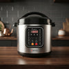 6L Electric Pressure Cooker